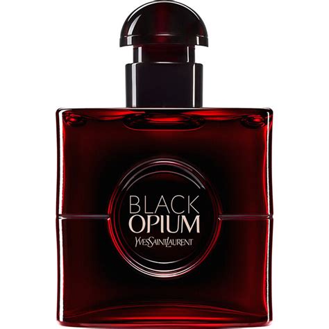 fragrantica ysl black opium|black opium 100ml boots.